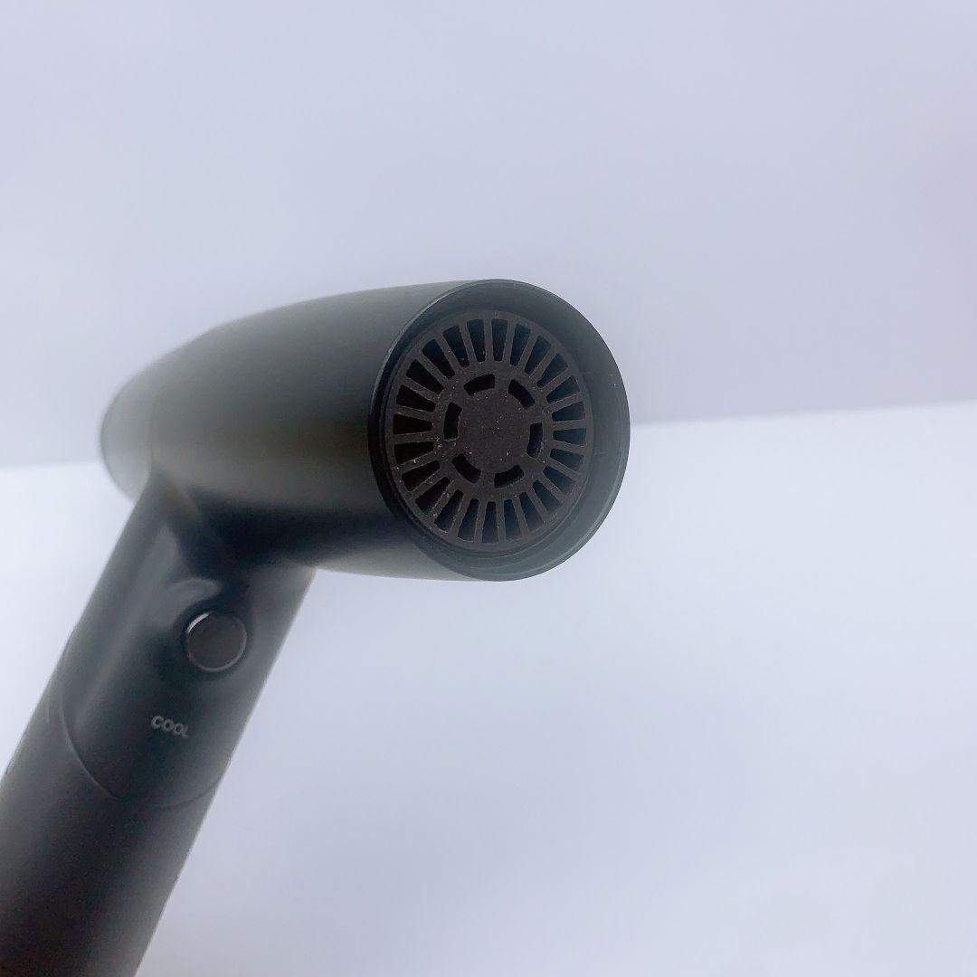 《ほぼ未使用》 KINUJO 絹女 ドライヤー プロ キヌジョ pro