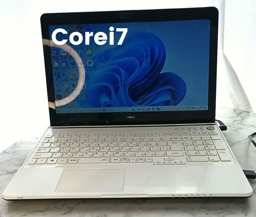 圧倒的コスパ/Core i7/SSD1000GB/16GB