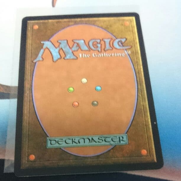 マジックザギャザリング 洗い流し foil 日本語版