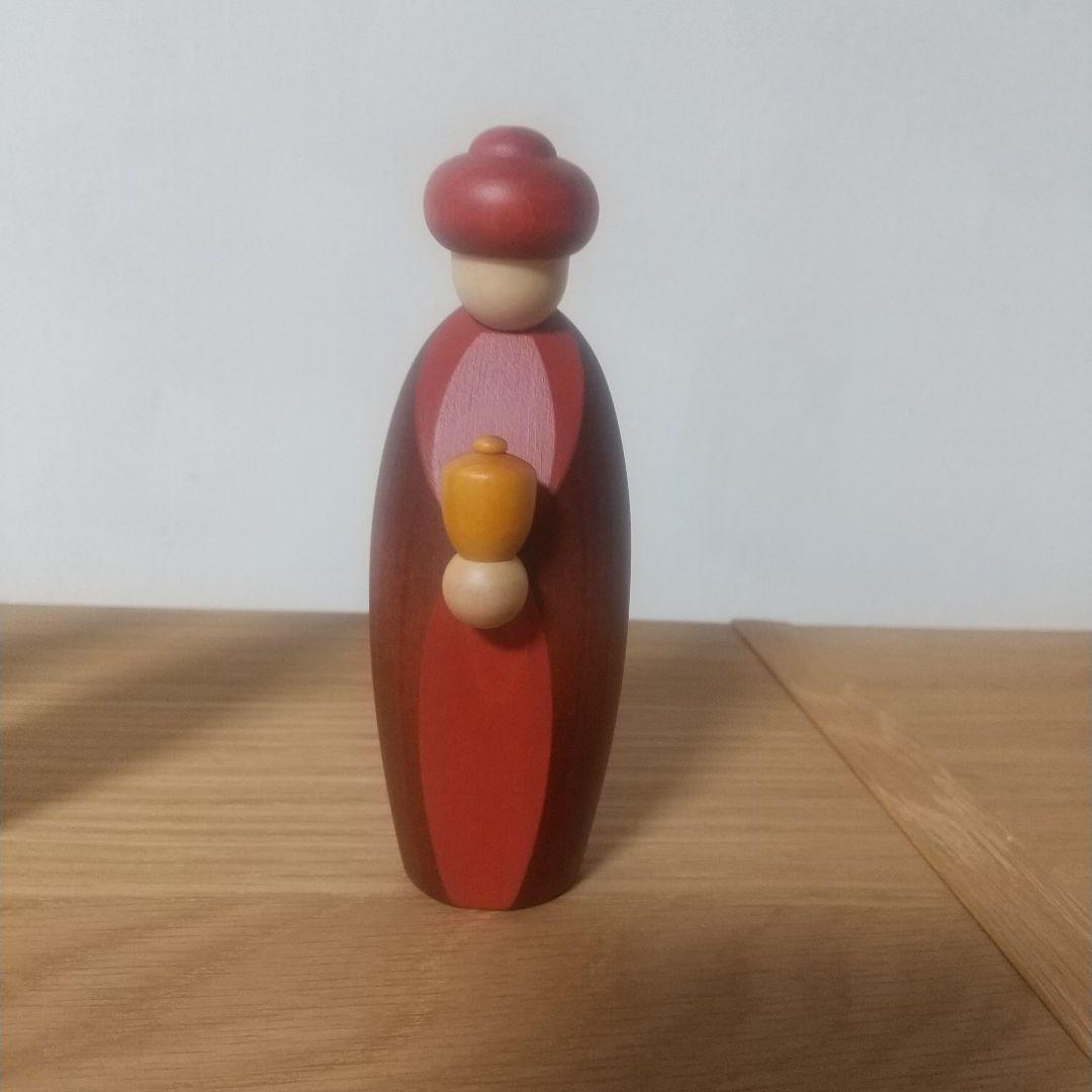 ビョルンケーラー 羊飼いほか KOHLER