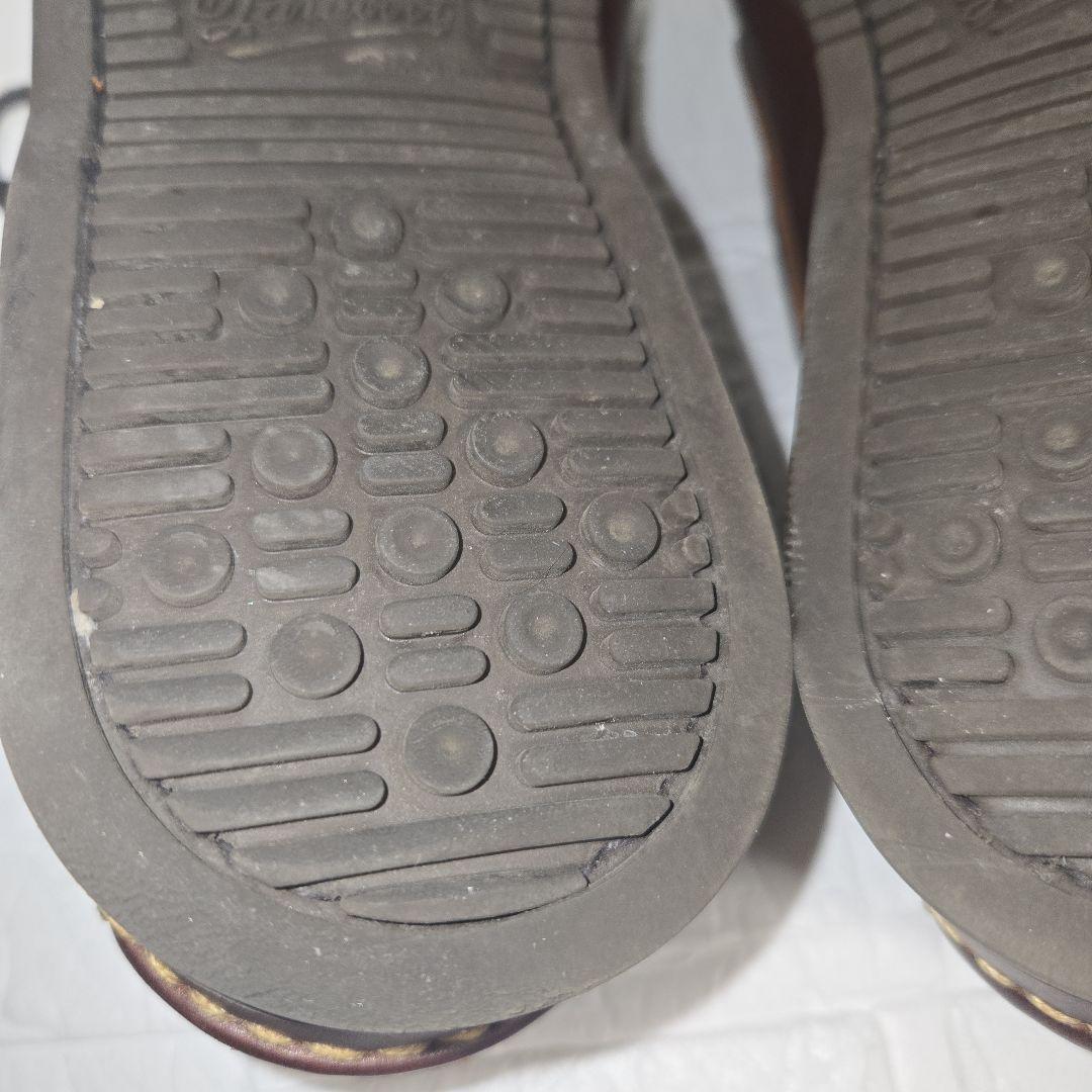 【未使用級✨】Paraboot BARTH / AMERICA UK8.5