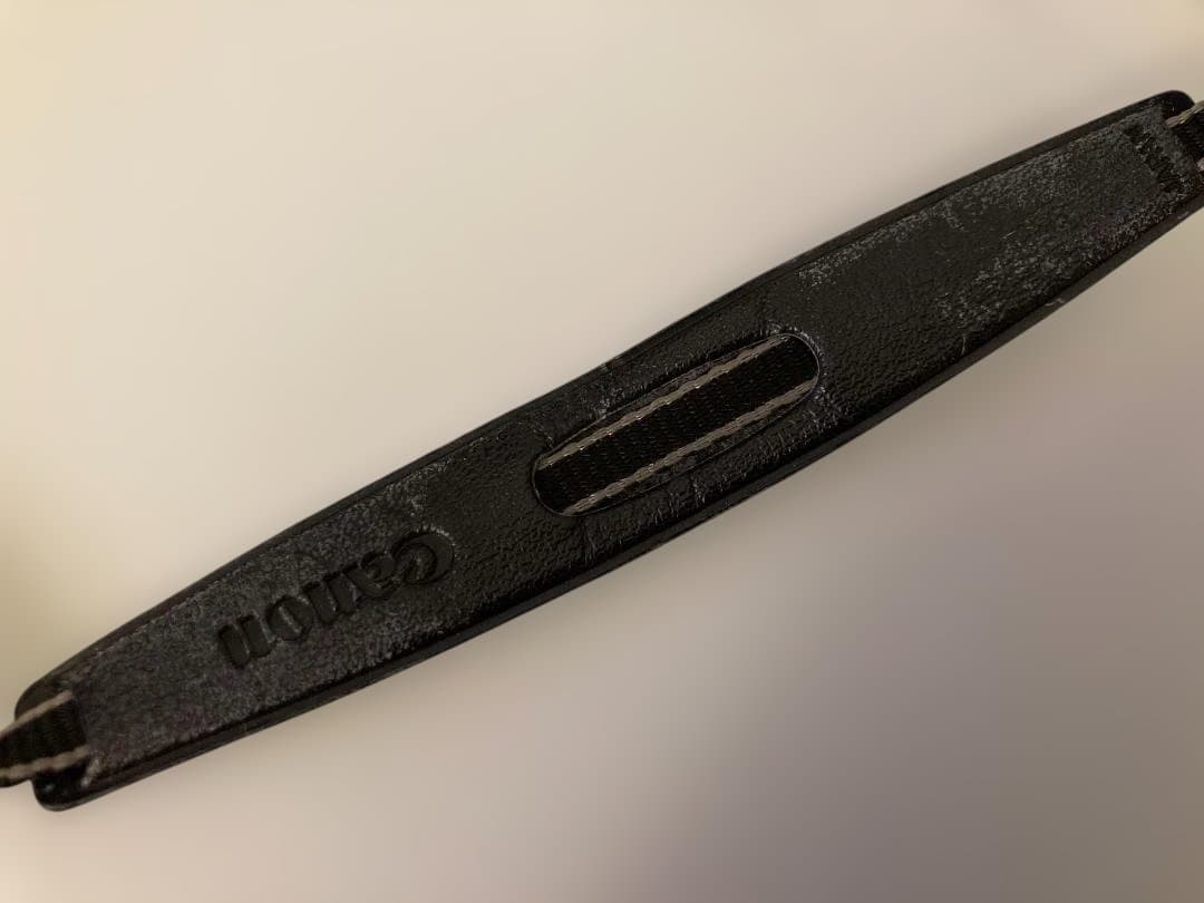 【ジャンク品】Canon Autoboy SII コンパクトフィルムカメラ