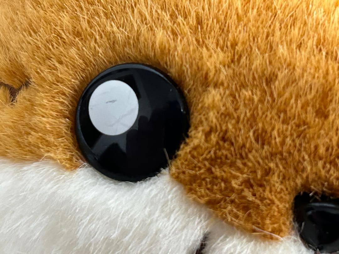 ハムスター　パラダイス　ぬいぐるみ　レトロ　レア　ゲームボーイ　キャラクター