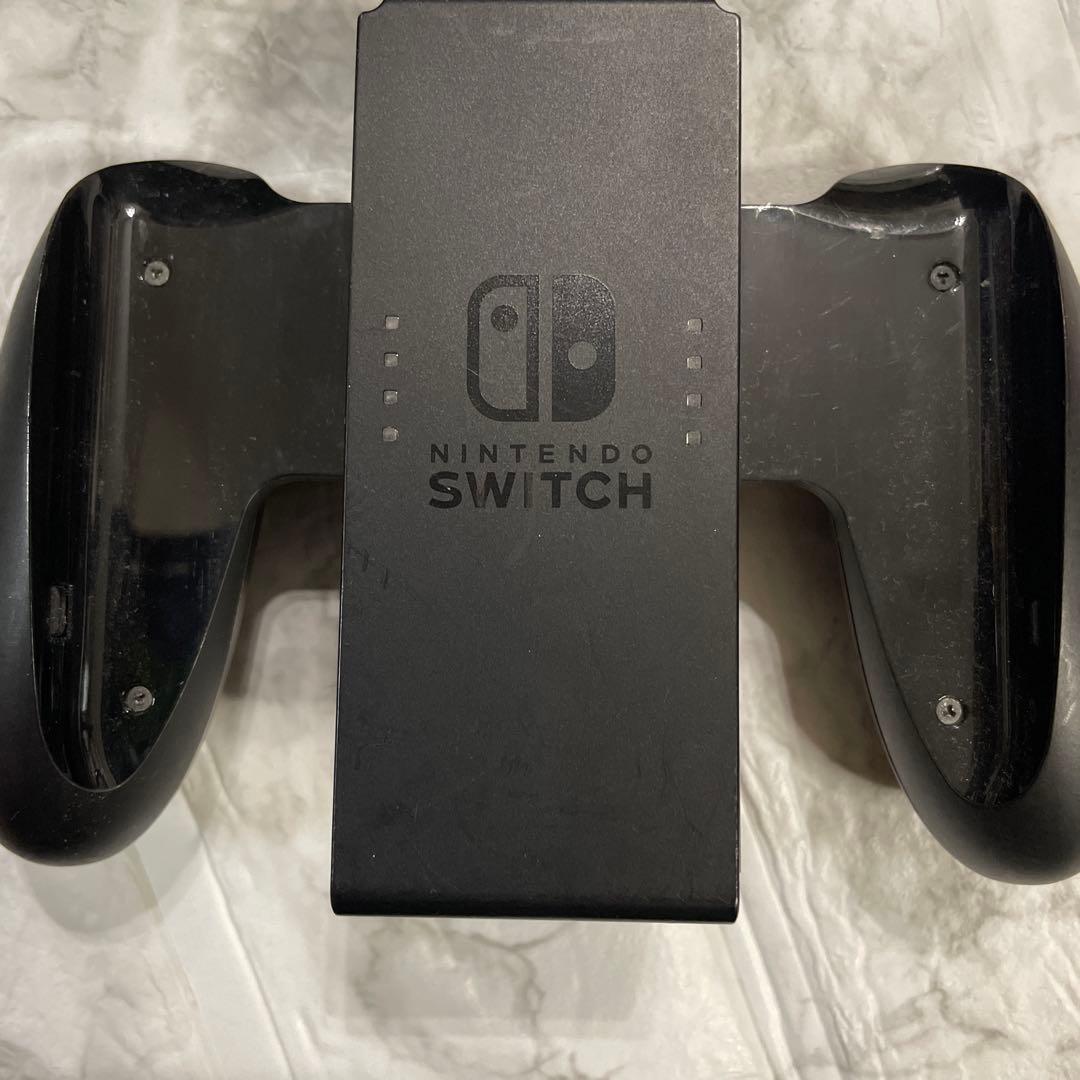 Nintendo Switch 本体 グレー