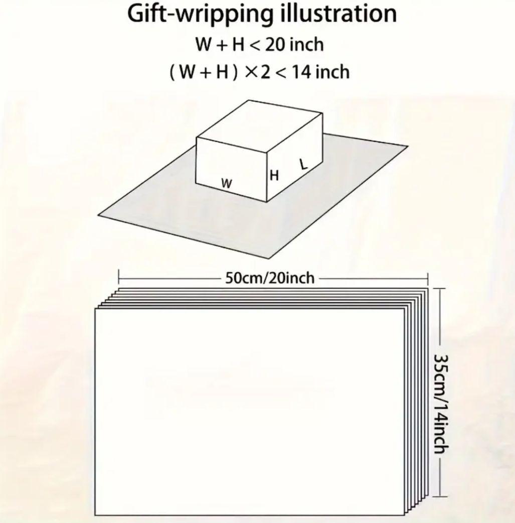 No.20　薄葉紙　茶系　5色×各5枚　計25枚
