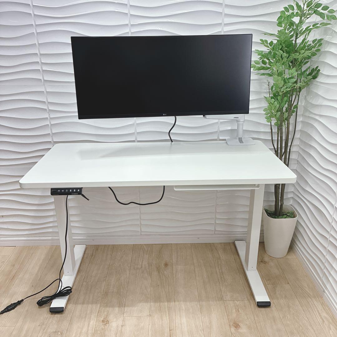 ◇PCモニター◇デスク◇チェア◇3点セット◇大阪兵庫京都奈良滋賀和歌山◇