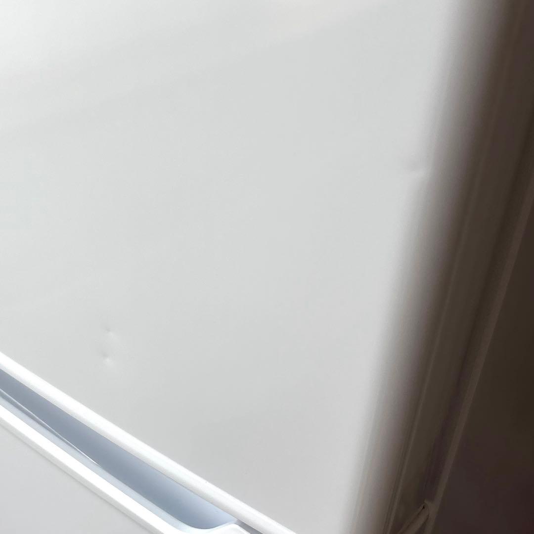 Haier冷蔵庫JR-N130B＊説明書あり