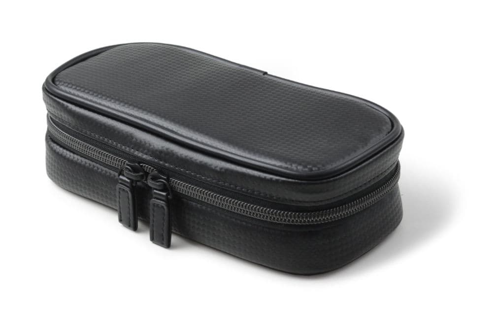 しーさー　コラボ　ペンケース　ノーマディック　SY-01　筆箱