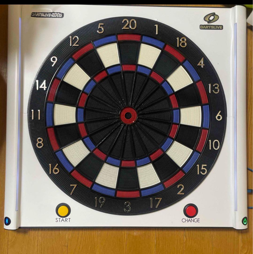DARTSLIVE:200S ダーツボード