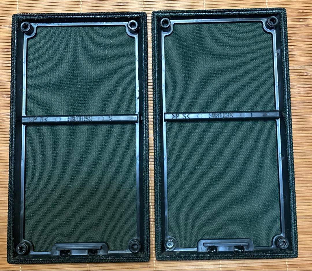 Pioneer パイオニア S-A4SPT-PM ピュアモルトスピーカー