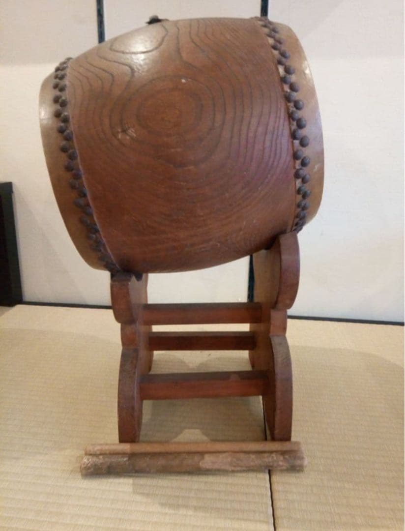 小和太鼓