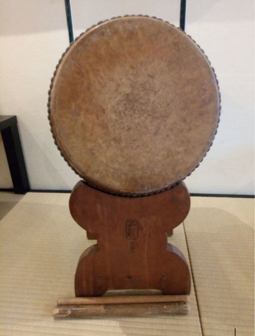 小和太鼓