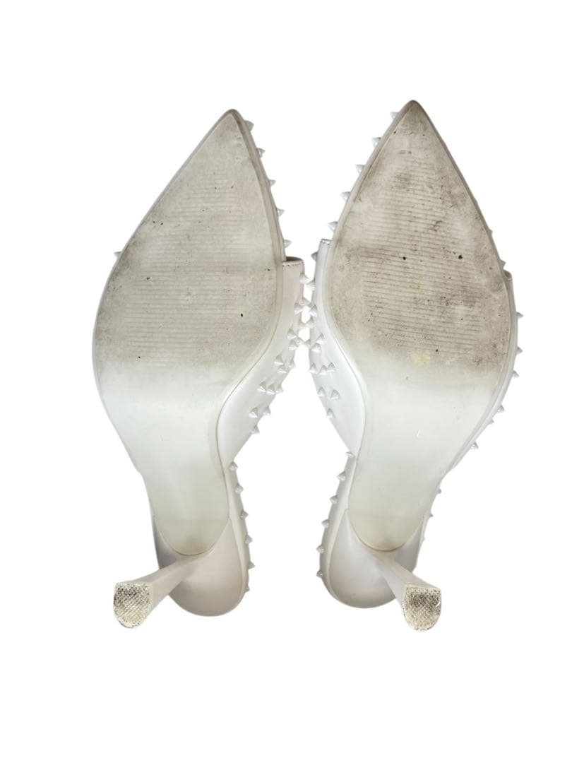 YELLO QUINN SANDALS ✳︎カラーホワイト✳︎サイズL