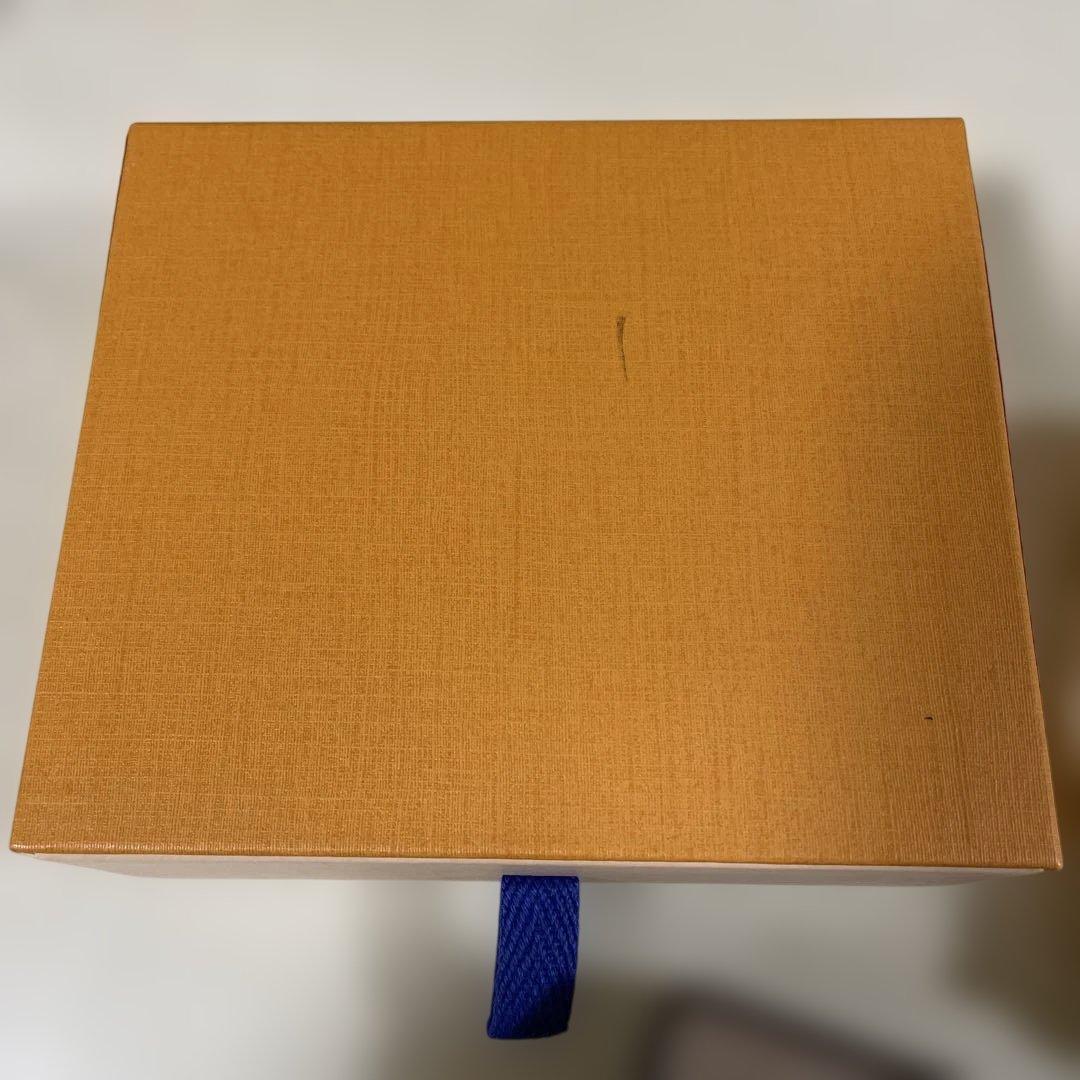 LOUIS VUITTON ポルトフォイユ・クレア トゥルトレール