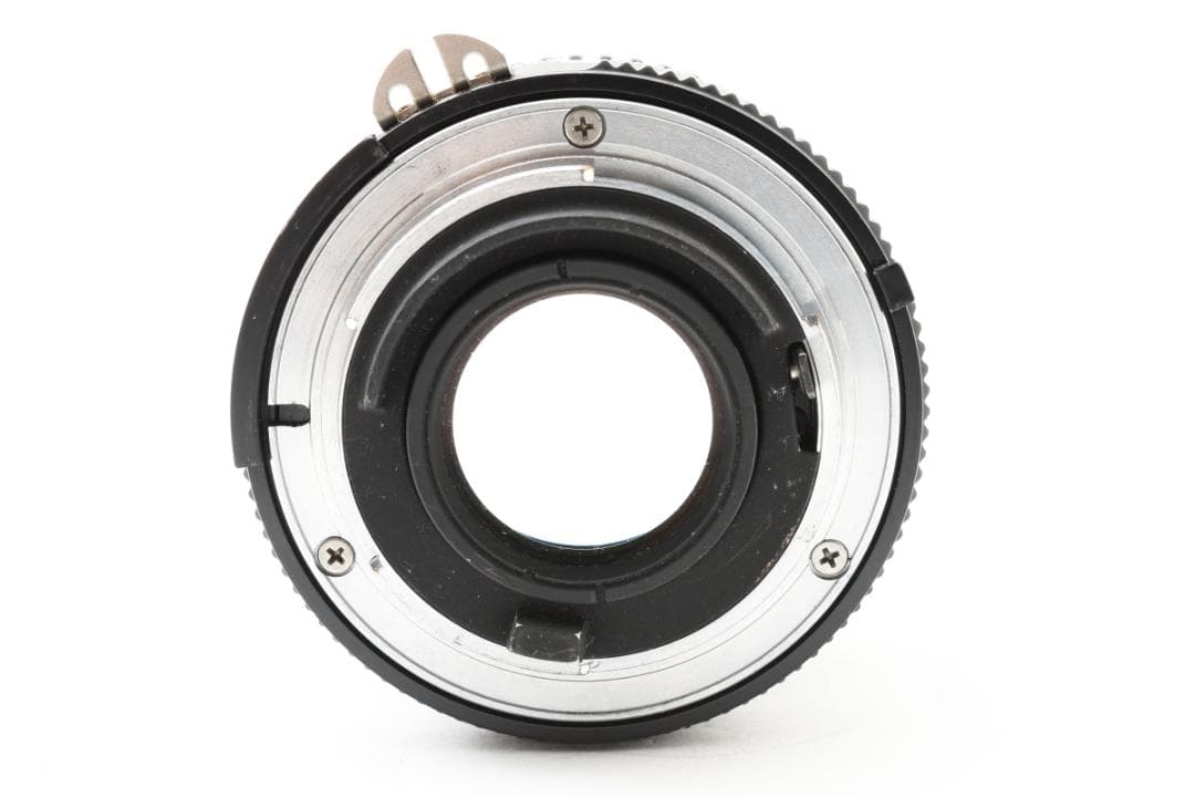 レンズ(単焦点) NIKON Ai Nikkor 35mm F2.8