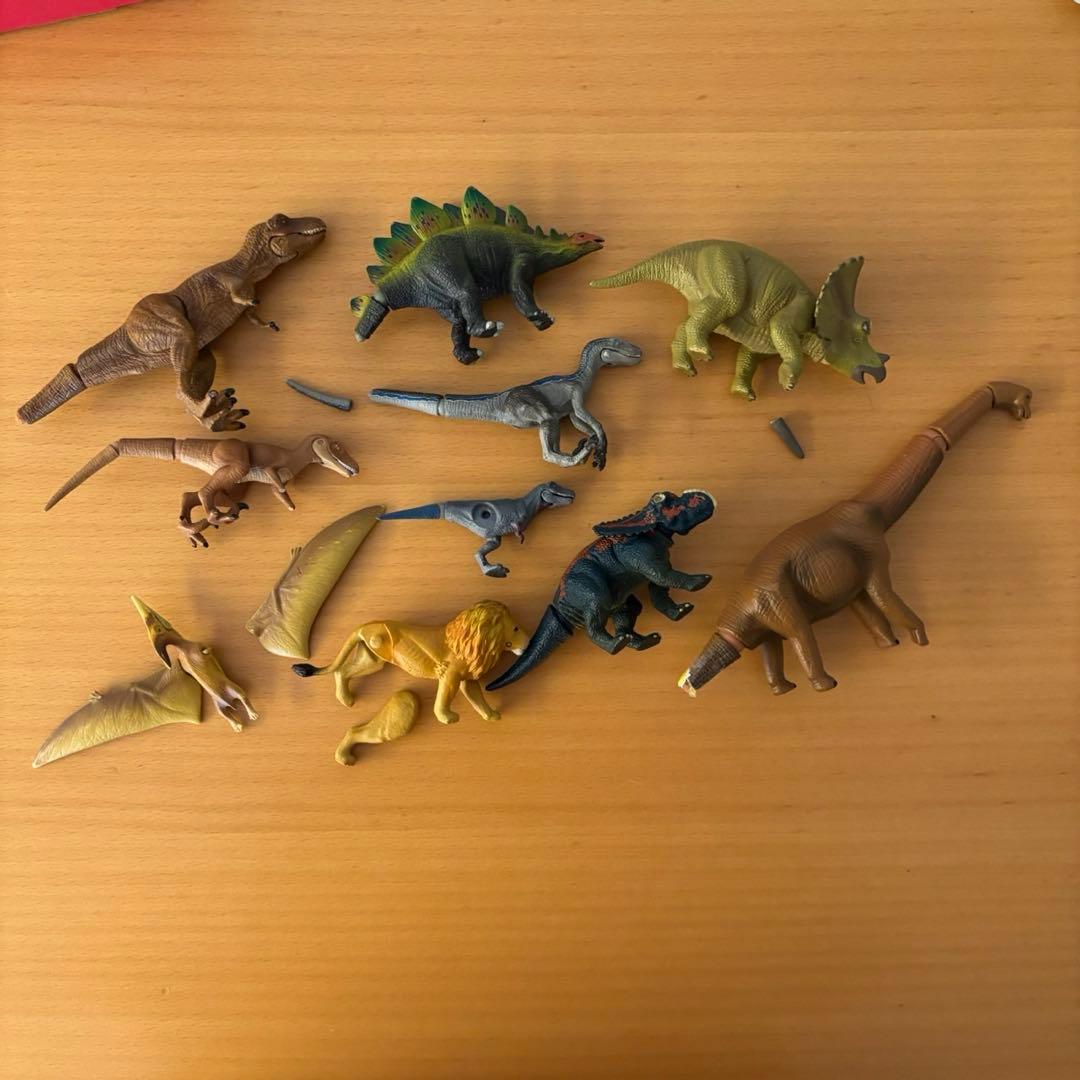 【参考写真、追加商品説明】アニア　まとめ売り