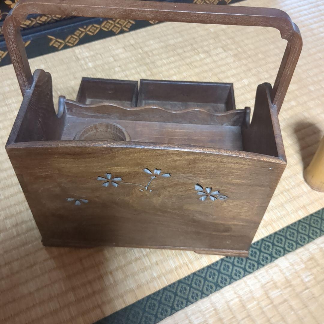 煙草盆