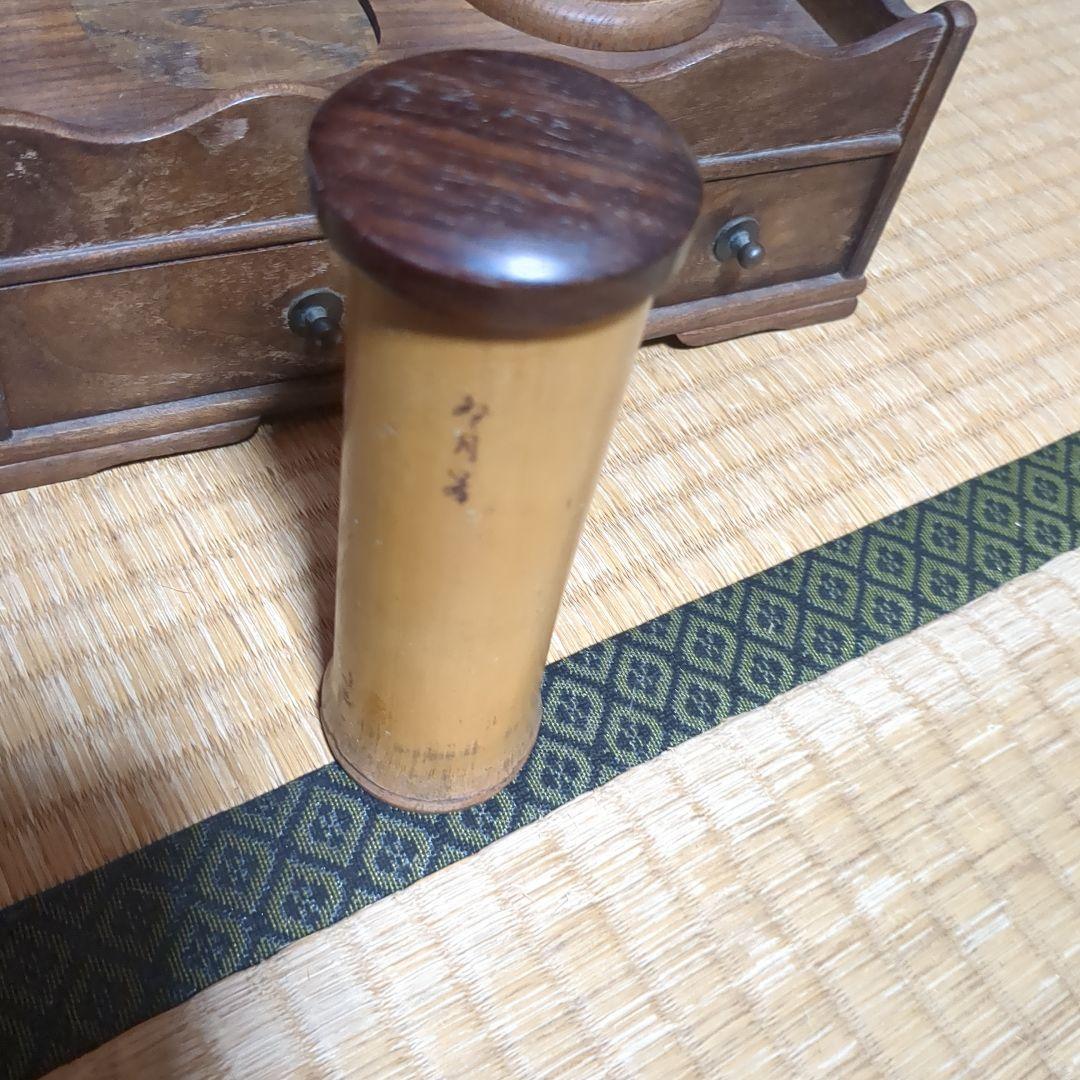 煙草盆