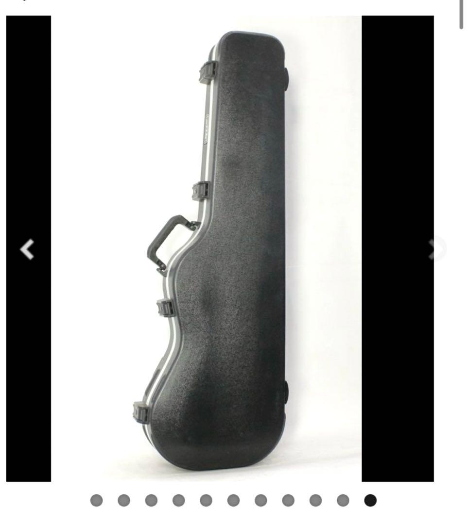 ベース Fender New American Vintage 64 Jazz Bass