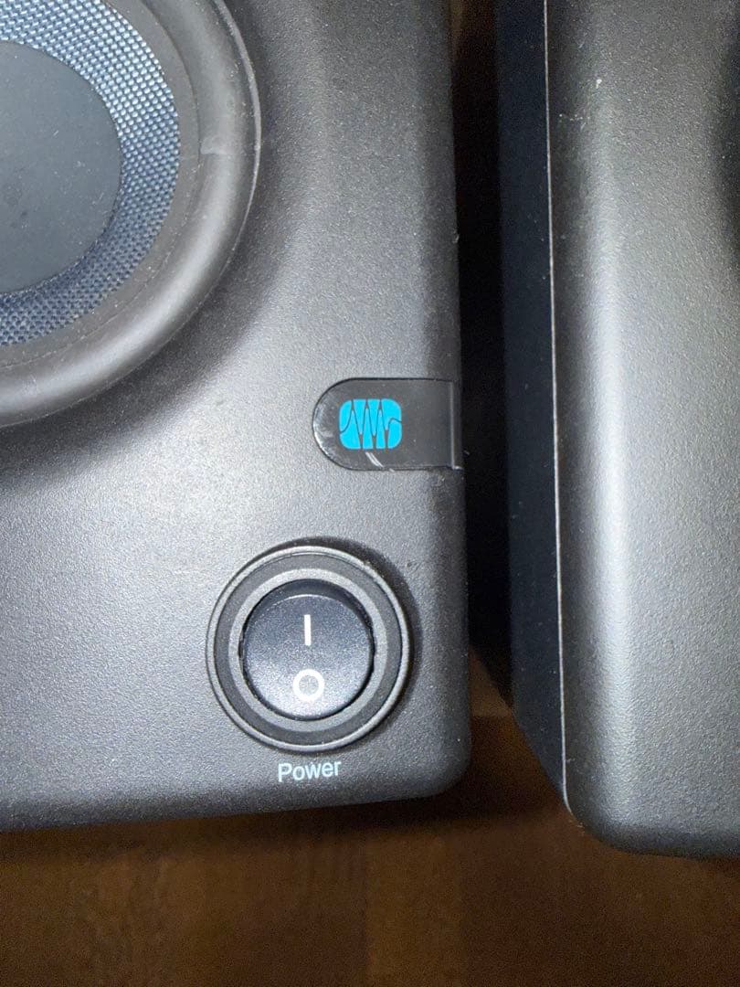 PreSonus Eris E3.5（ペア） モニタースピーカー