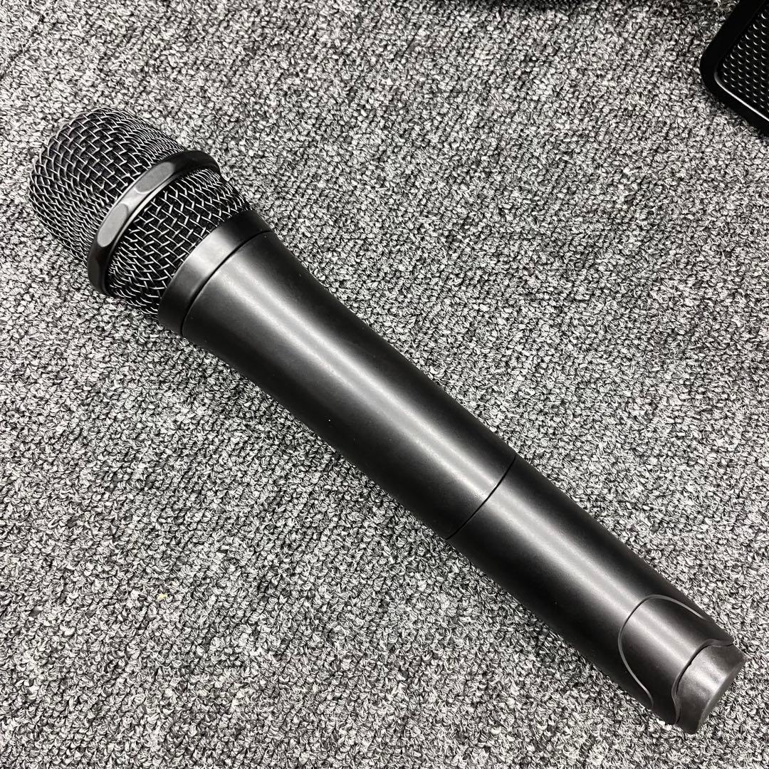 【10471】 BELCAT ワイヤレス PA BWPA-30M