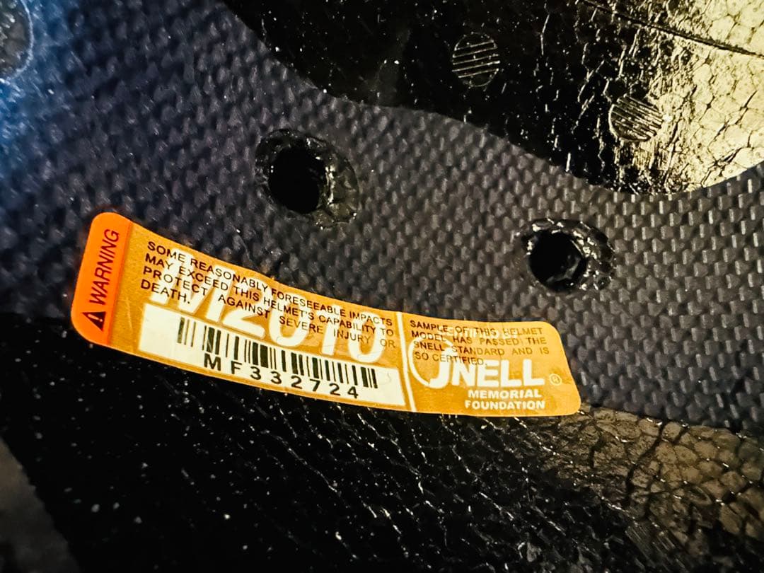 【美品】Arai MZ ヘルメット レオングレー　55-56