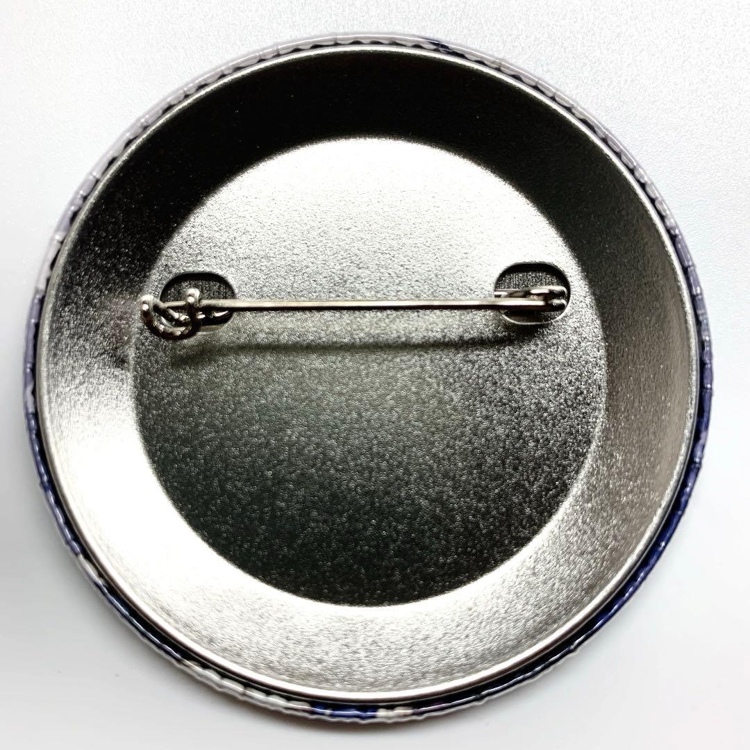 ピオフィオーレの晩鐘　ダンテ　オトメイトファン　蛇香のライラ　コラボ　缶バッジ