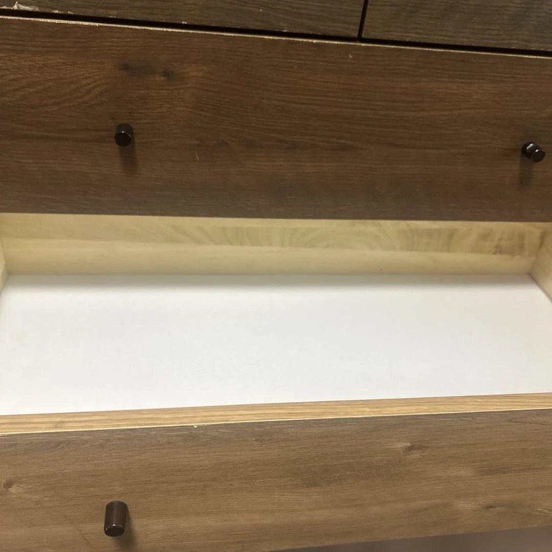 ニトリ　チェストラック　Nランダム 80