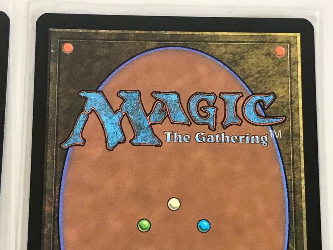 MR 金属モックス(日)２枚組