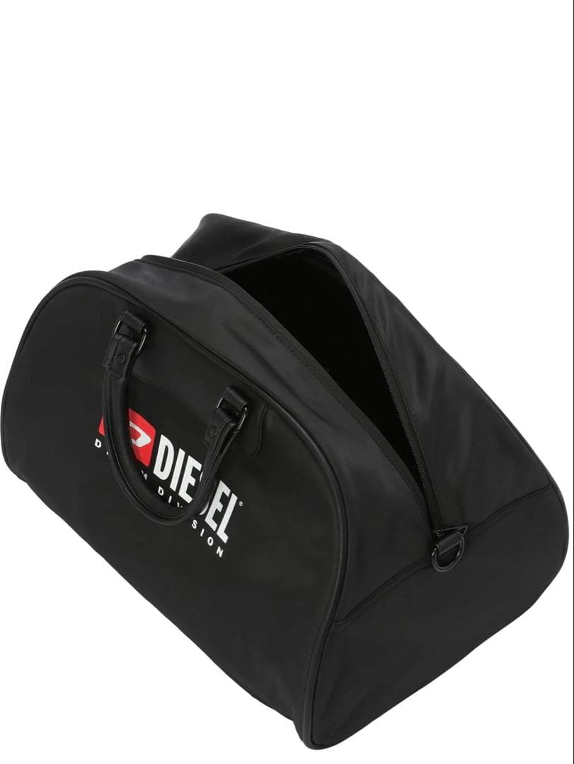 【新品】ディーゼル DIESEL Rinke Duffleボストンバッグ