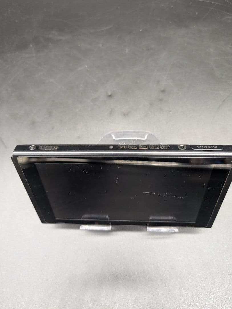 【未対策機】Nintendo Switch 本体 スイッチ　2017年 2