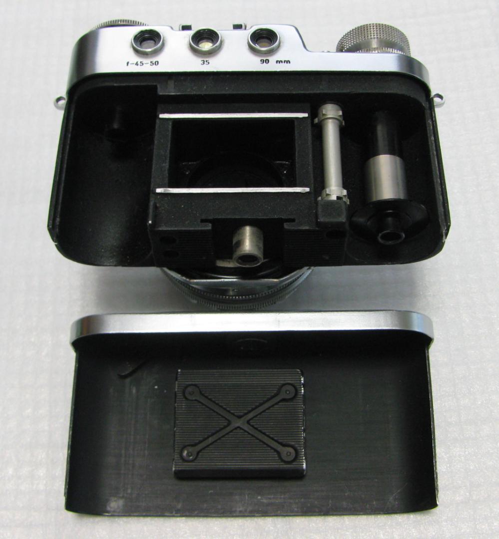 ★希少 VossDiax 1a Schneider Kreuznach