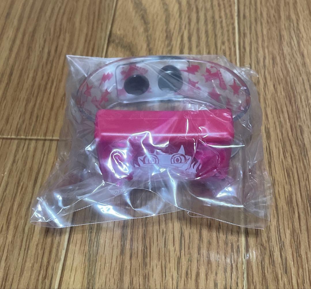 LiSAグッズ　まとめ売り