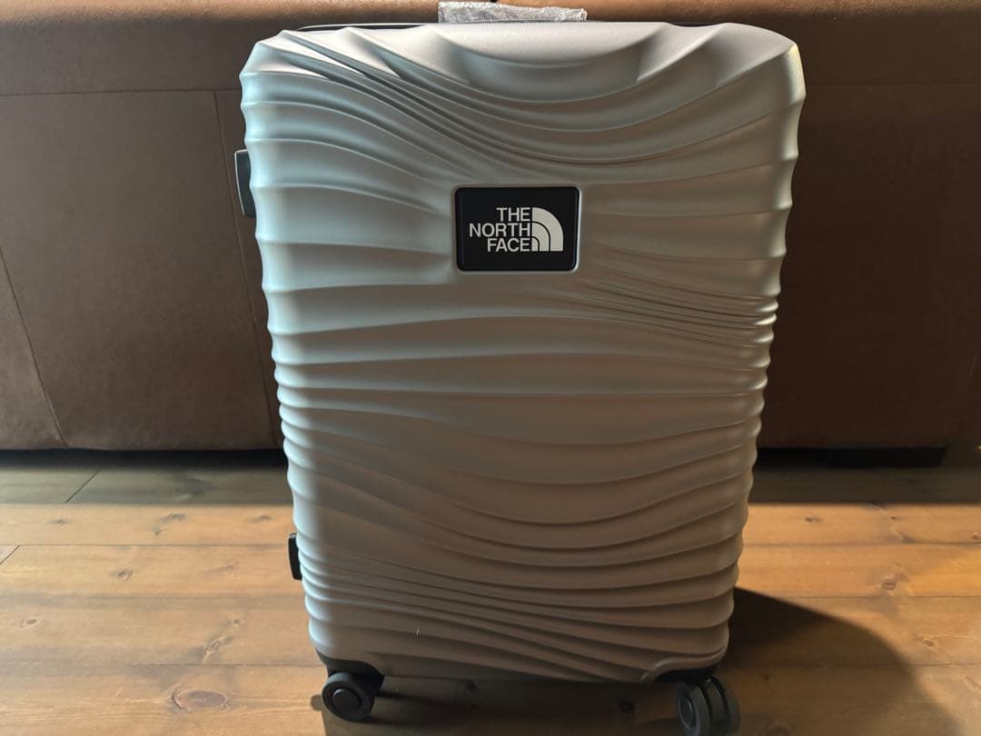 THE NORTH FACE 24インチ　キャリーケース
