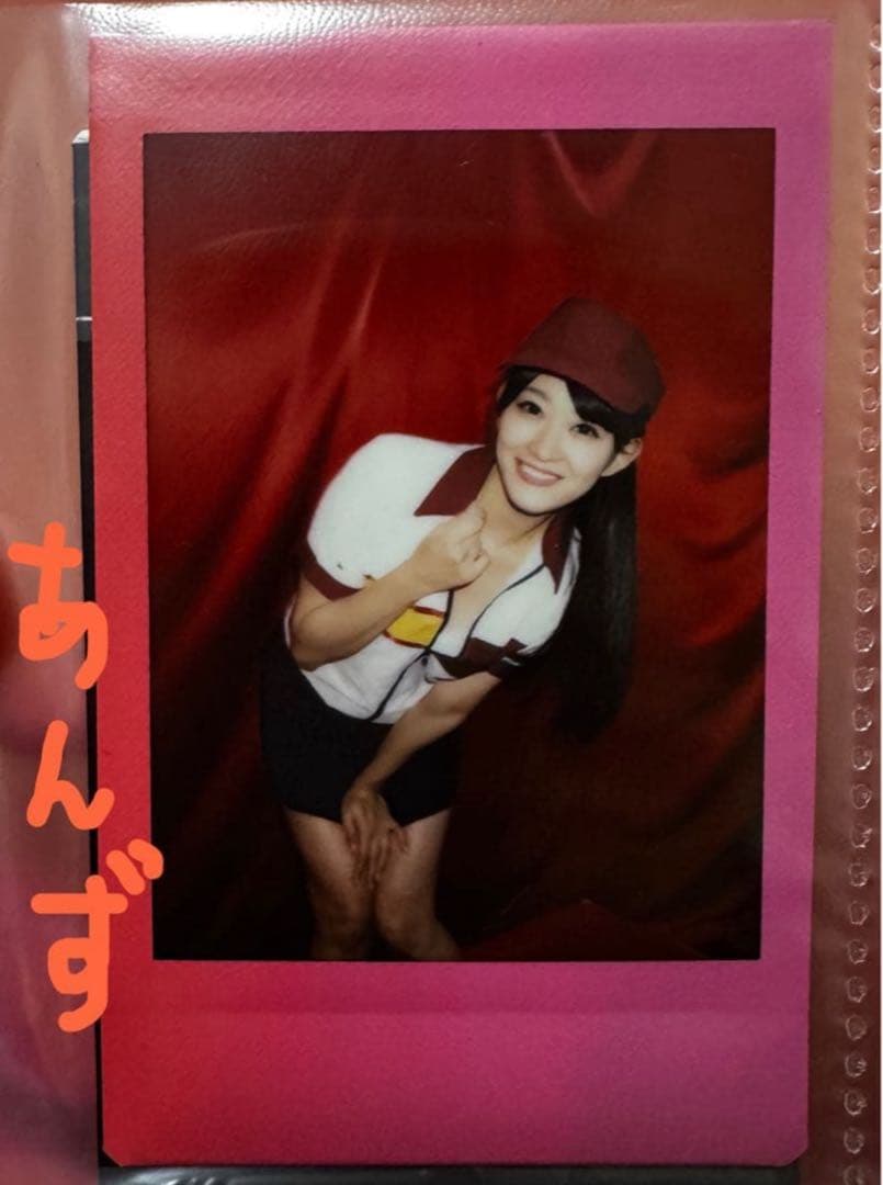 おまけ付 西野翔 サイン入りチェキ その他 チェキ 写真 セット