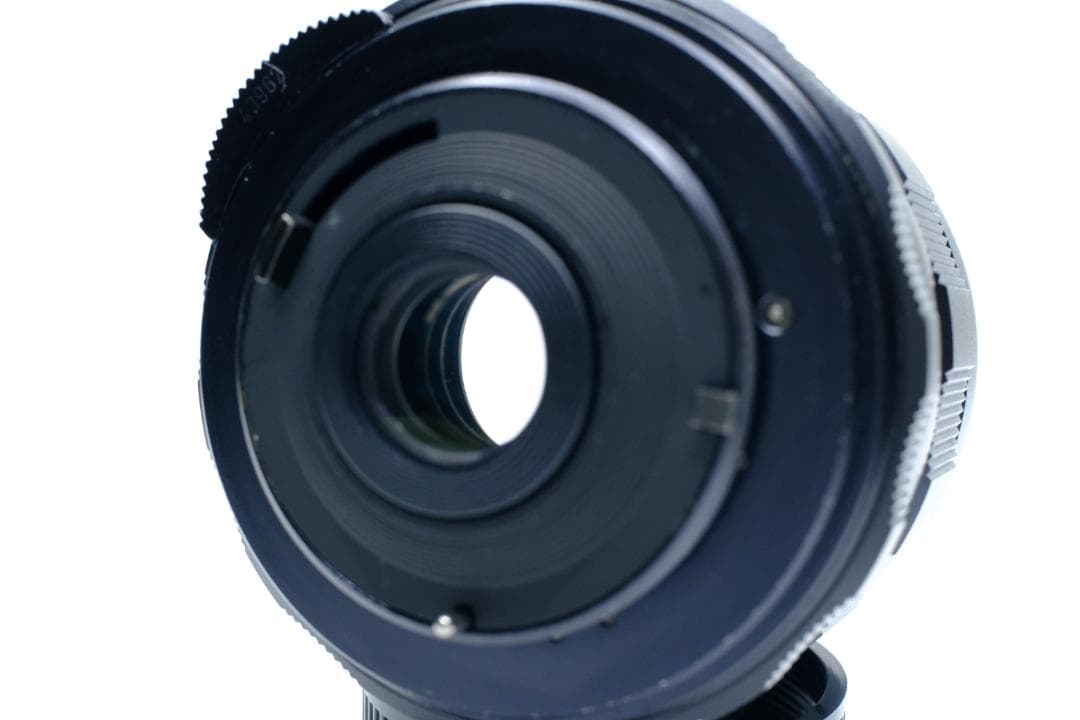 レンズ(単焦点) PENTAX SMC TAKUMAR 24mm F3.5 P95