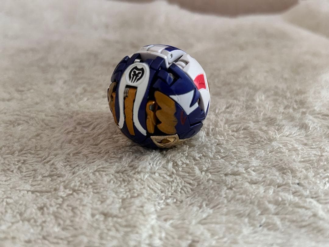 爆TECH爆丸 全ムニキス