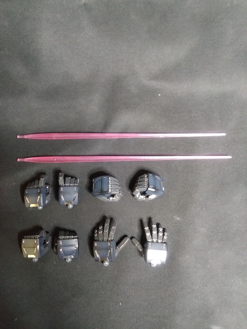 ガンプラ PG UNLEASHED 1/60 RX-78 ガンダム 完成品