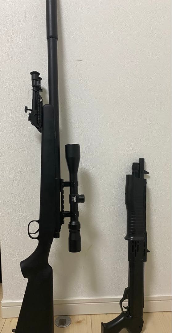 vsr-10gスペックと色々