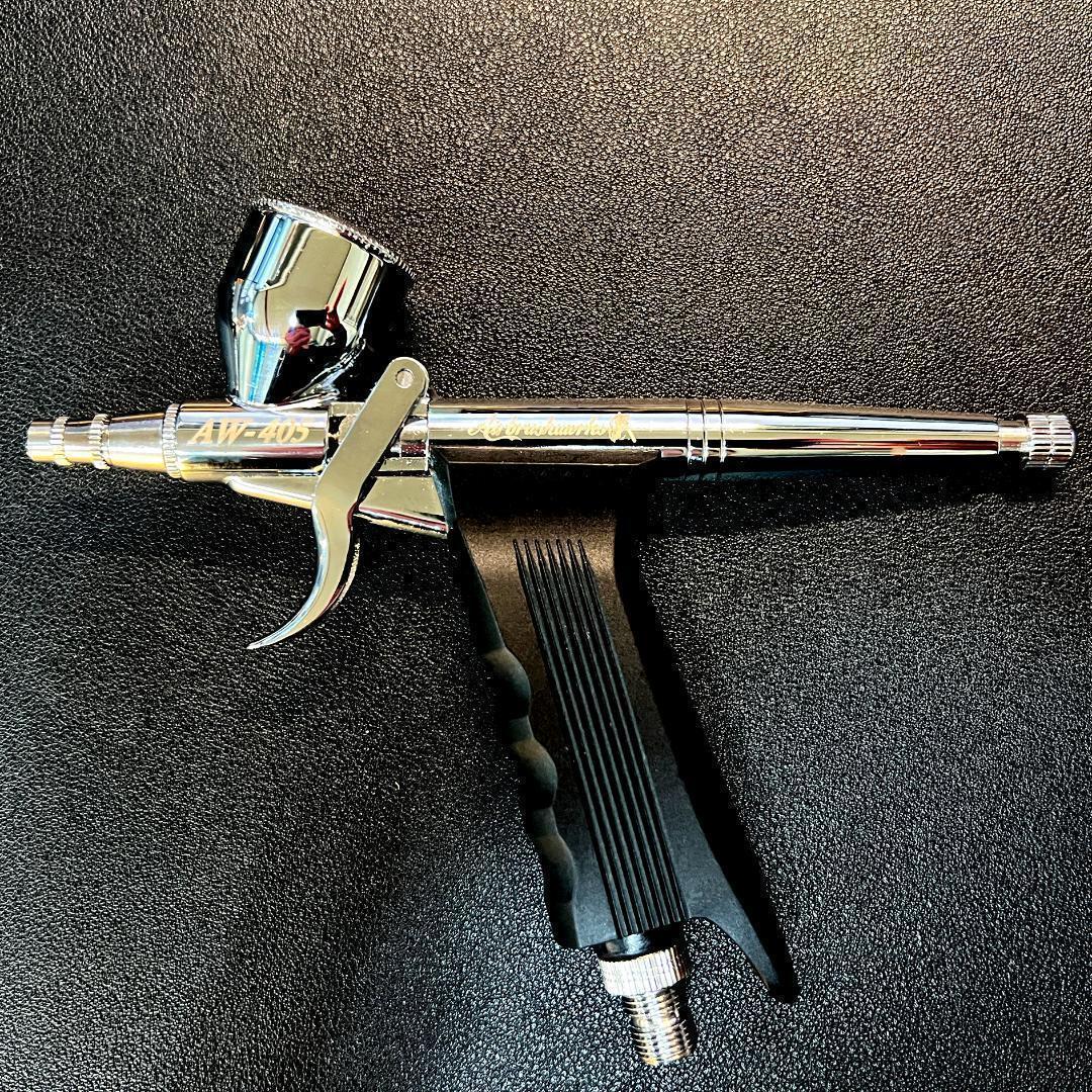 edo-gucchi　AW-405 クイックジョイント　エアブラシハンガー