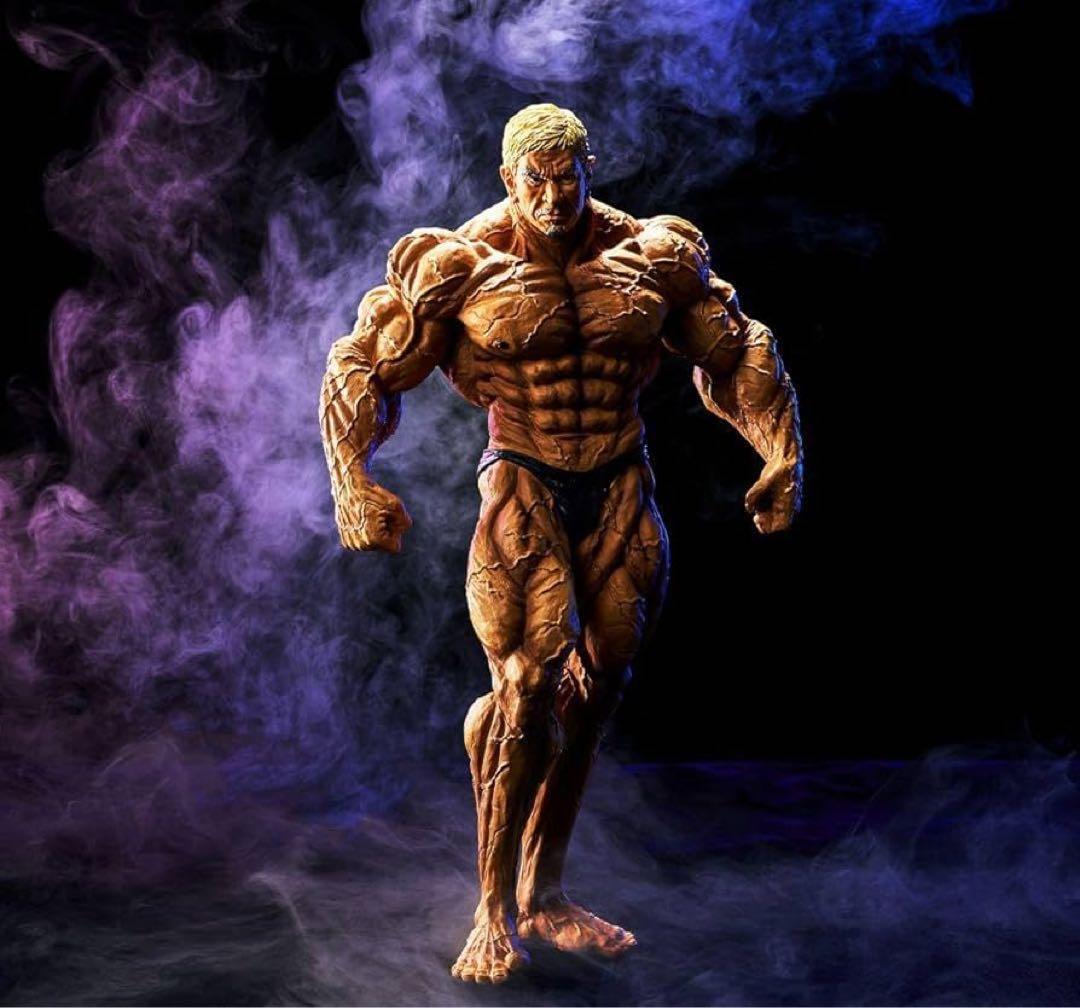 ガキ使 一番くじ A賞 松本人志 最終形態ver フィギュア