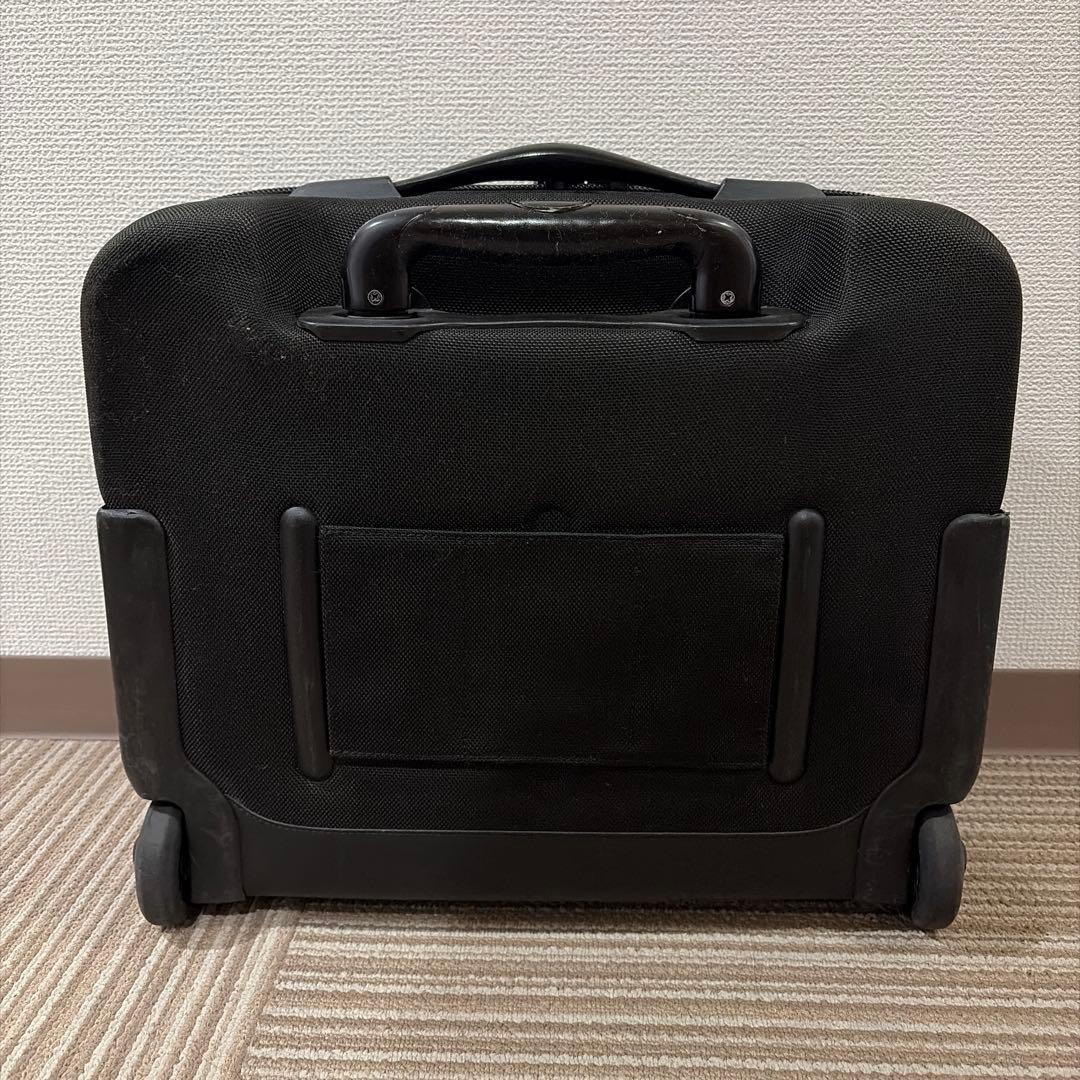 TUMI 26124DH キャリーバッグ トゥミ キャリーケース