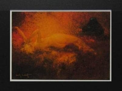 ルイ・イカール、ヒロイン、豪華限定版・定価１０万３千円、新品額付