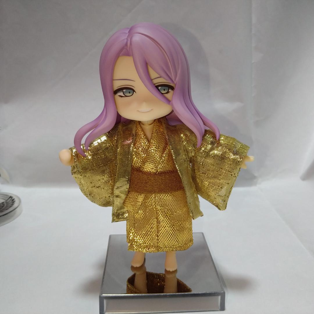 刀剣乱舞 ねんどろいど どーる きぐるみ フィギュア セット