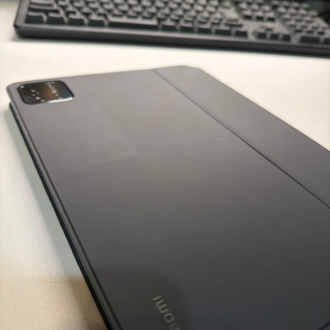 Xiaomi Pad 7 Pro グリーン 本体 Focus Keyboard