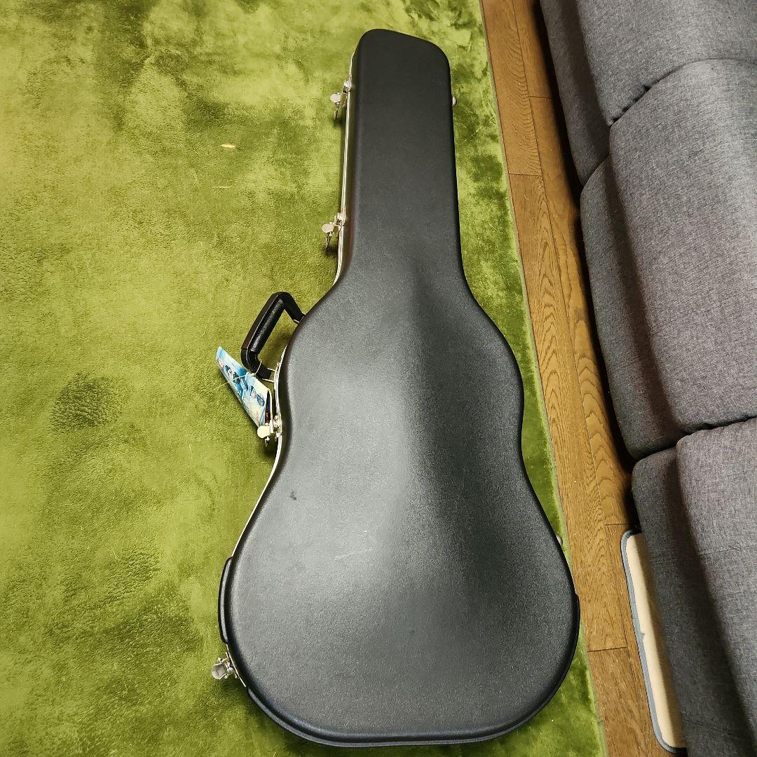 Yairi YD-30/3TS アコースティックギター最終価格です。