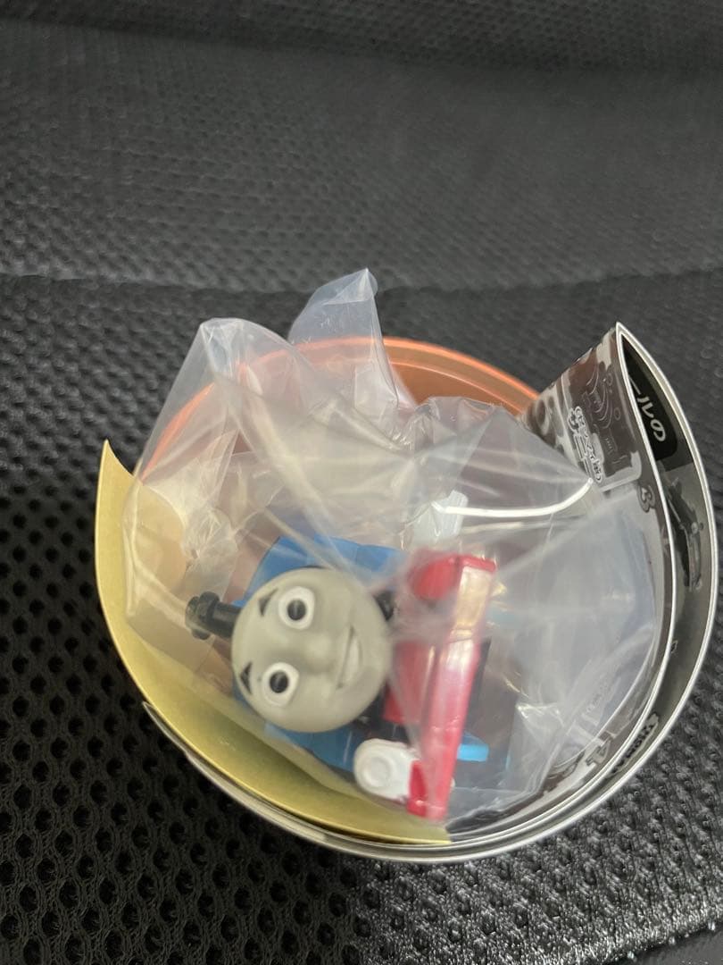 トーマス　カプセルプラレール　大放出