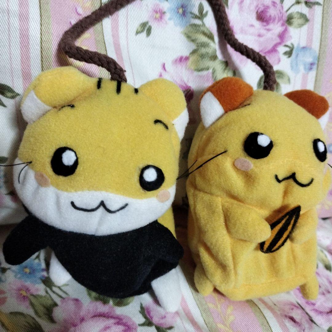 ハムスター倶楽部