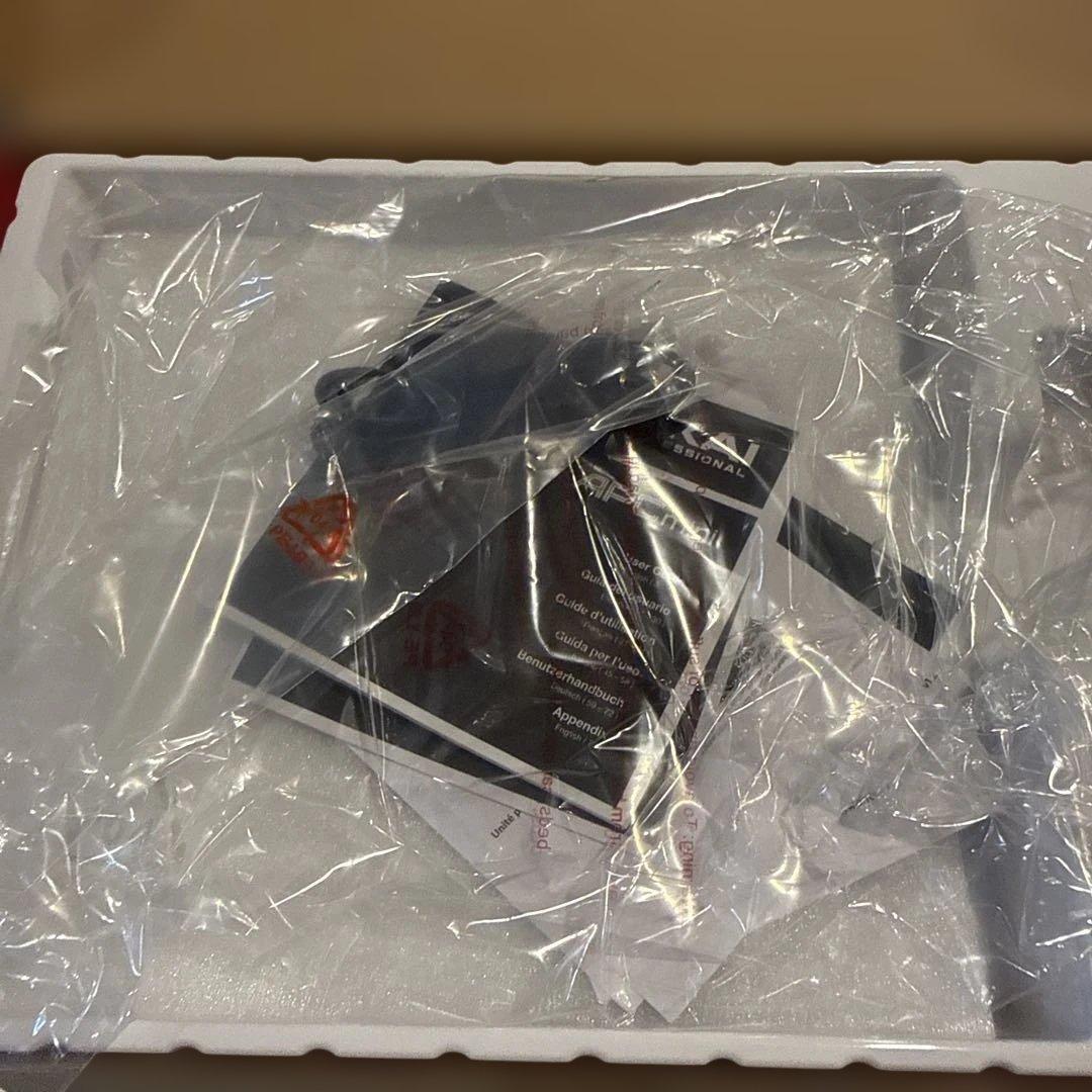 AKAI APC mini MK2 MIDIコントローラー