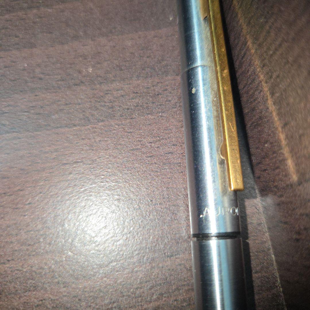 AURORA アウロラ 万年筆 14K